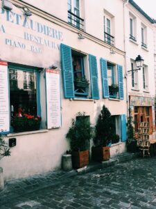 Photo "How to plan a spontaneous trip to an unusual place near the city"