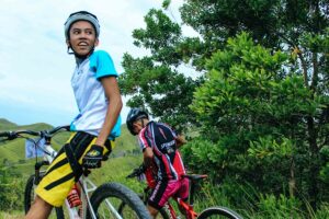 Photo "Ten ways you can support education and recreational activities for children"