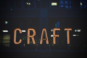 Photo "Guide to discovering craft events and local products"