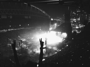 Photo "The coolest concerts and shows that will take place in your city"