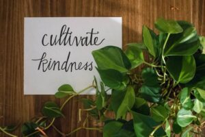 Photo "How to create a positive and cooperative atmosphere in your community"