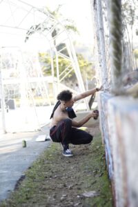 Photo "How to adapt workouts to your urban lifestyle"
