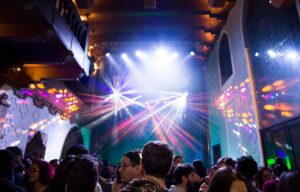 Photo Complete guide to nightclubs and parties in the city