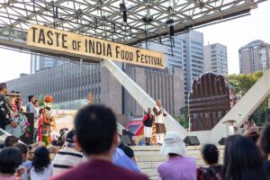 Photo "The best cultural events to try in the city this year"