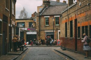 Photo "Ten places where you can listen to live music in the city"