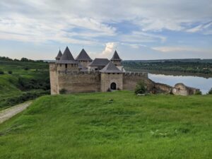 Photo Bran and Rasnov Castle tour