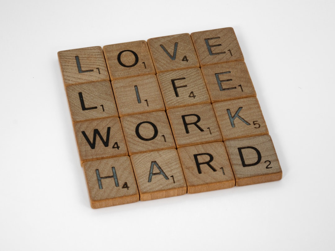 Photo quotes about work and patience