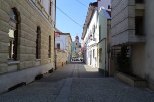 Photo visit Oradea