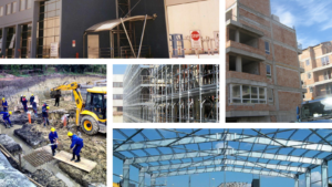 Instalații pentru construcții: de ce sunt esențiale și cum te ajută o echipă profesionistă (P)