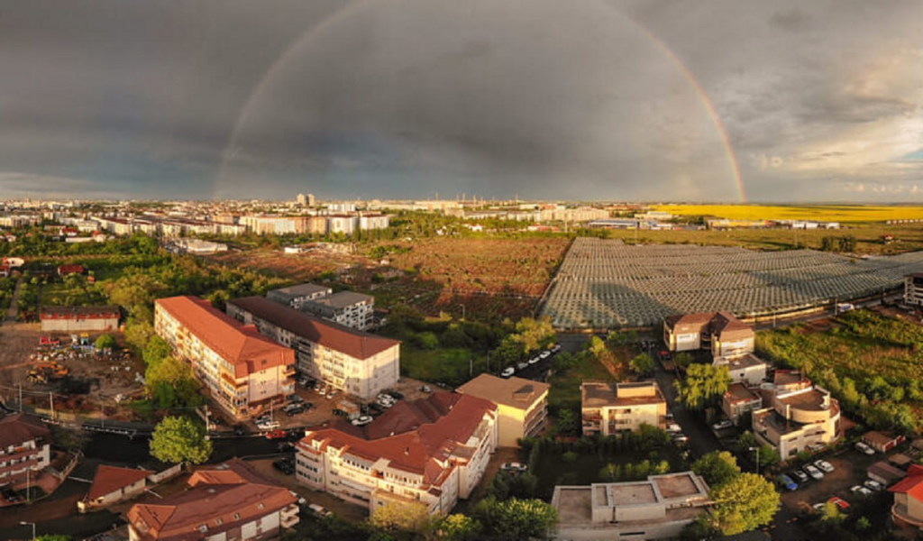 Avantajele de a locui în cartierul Berceni: facilități și infrastructură 