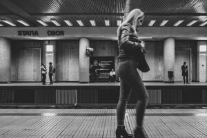 Photo metro bucuresti