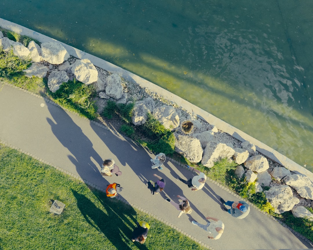 Photo Bucharest neighborhoods