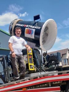 Deratizarea subsolului de bloc: prevenție și soluții eficiente