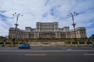 Photo schools and high schools in Bucharest