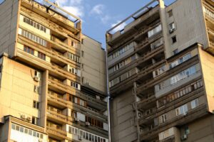 Photo urbanism problems reporting