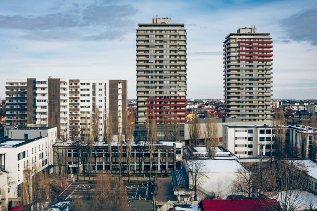 Cum să găsești un apartament de închiriat în București fără să fii păcălit