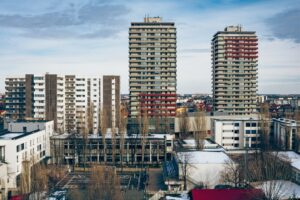 Photo apartament de închiriat București