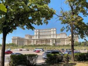Descoperă Bucureștiul în 24 de ore: Itinerariu pentru turiști