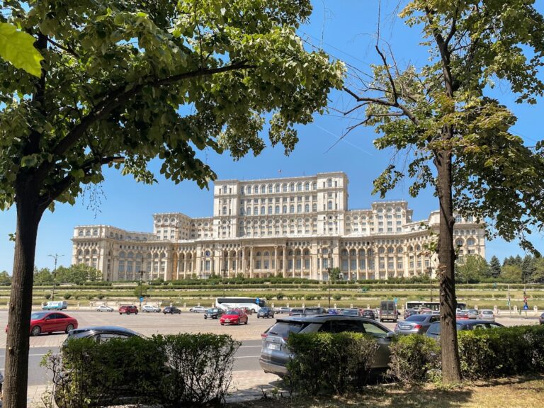 Descoperă Bucureștiul în 24 de ore: Itinerariu pentru turiști