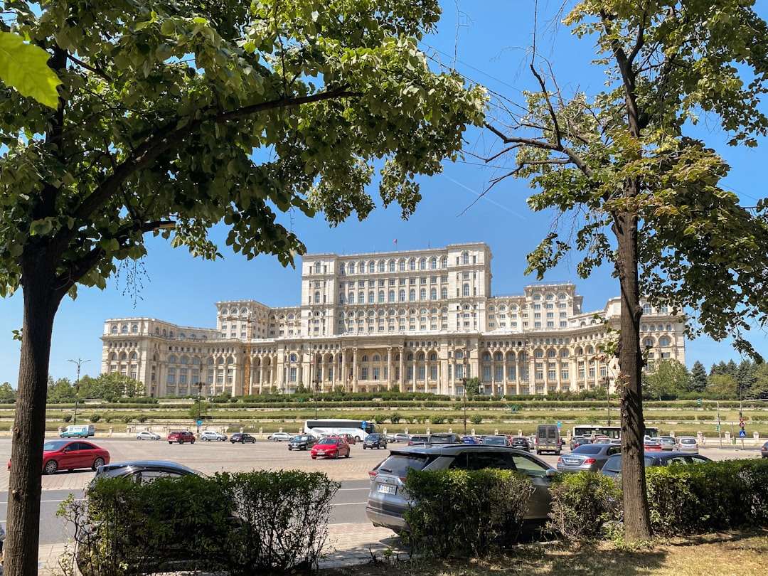 Photo visit Bucharest