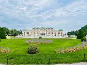 Photo belvedere