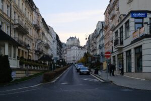 Photo Victoriei Avenue