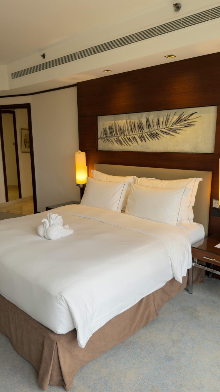 Inovație și Tradiție în Producția de Textile Hoteliere Brodank