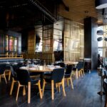 Topul restaurantelor internaționale din oraș