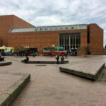 Istoria Pieței Universității: Locul inima democrației