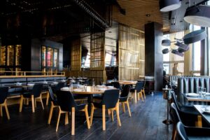 Photo restaurants