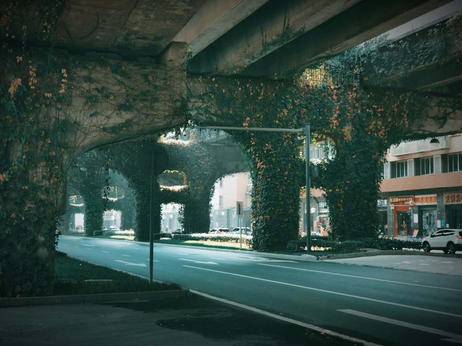 urban noise