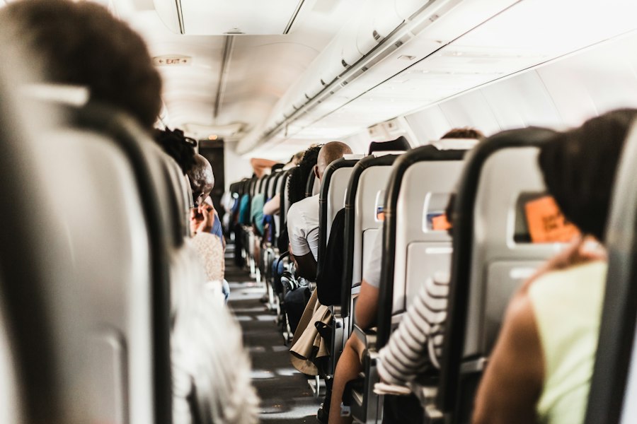 passenger rights