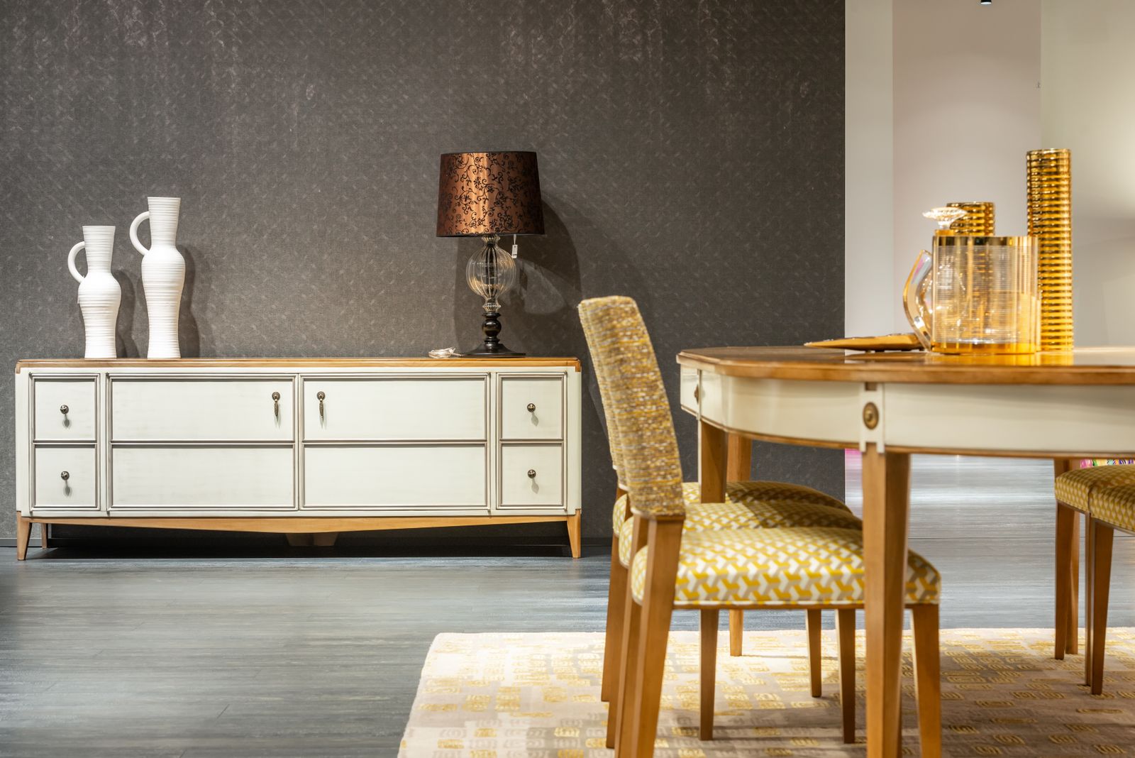 Idei pentru un living functional elegant si bine proportiona — Gazeta Bucuresti