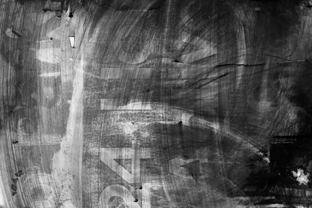 Photo urban noise