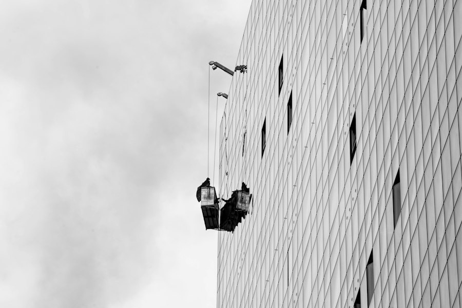 Photo maintenance