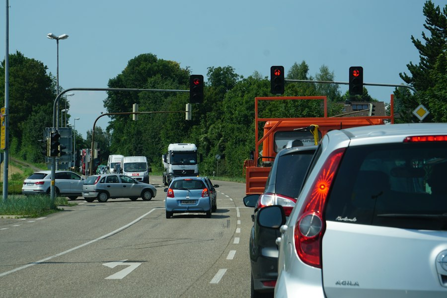 traffic impact