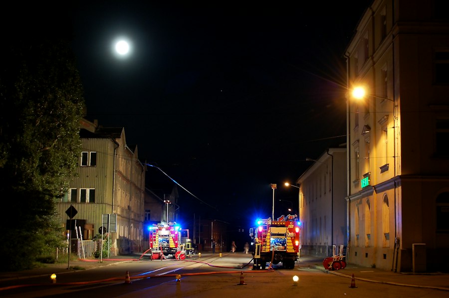 emergency management
