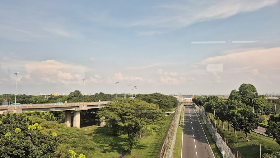 green infrastructure