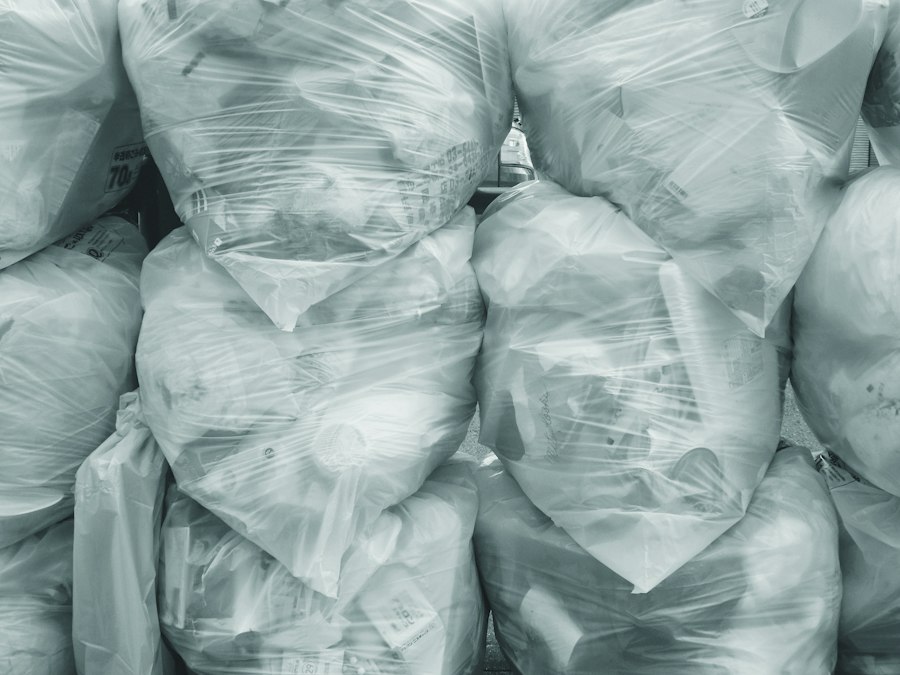 waste collection