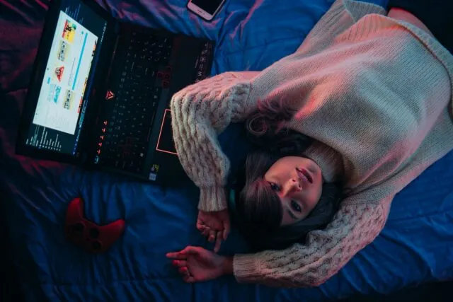 Cum recunoști momentul în care este timpul să iei o pauză de la jocurile de cazino online