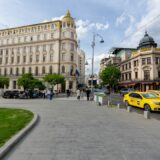 Photo Bucharest history timeline