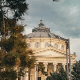 Photo Bucharest history guide experts data