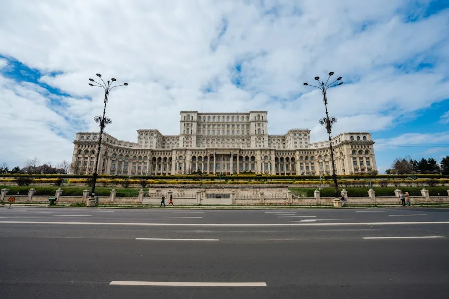 common mistakes Bucharest history