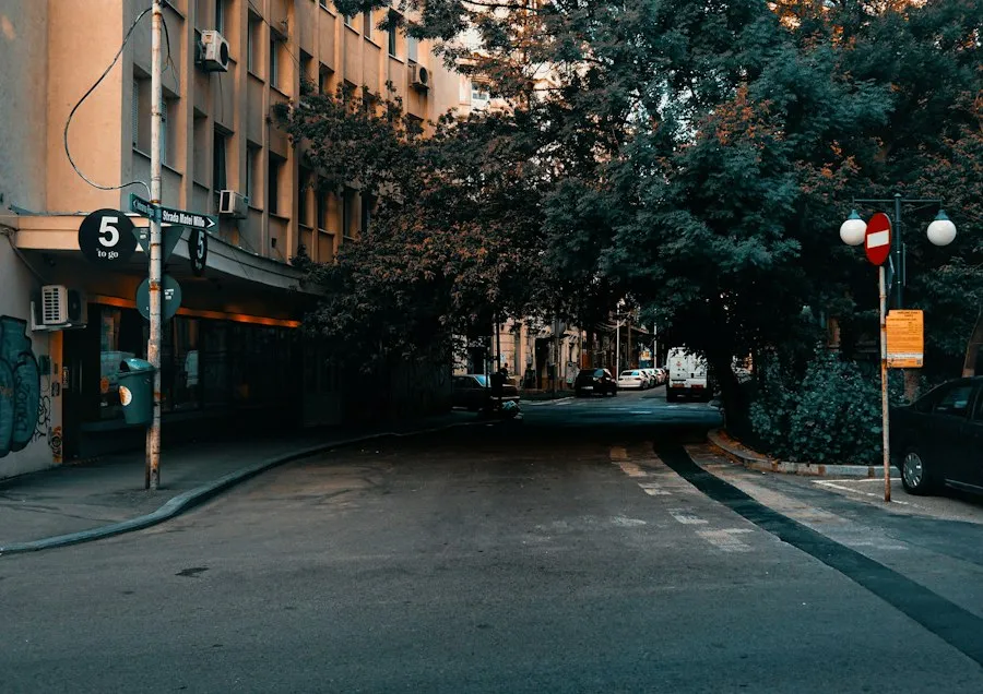 common transportation mistakes Bucharest