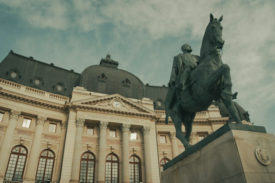 Bucharest history guide experts data