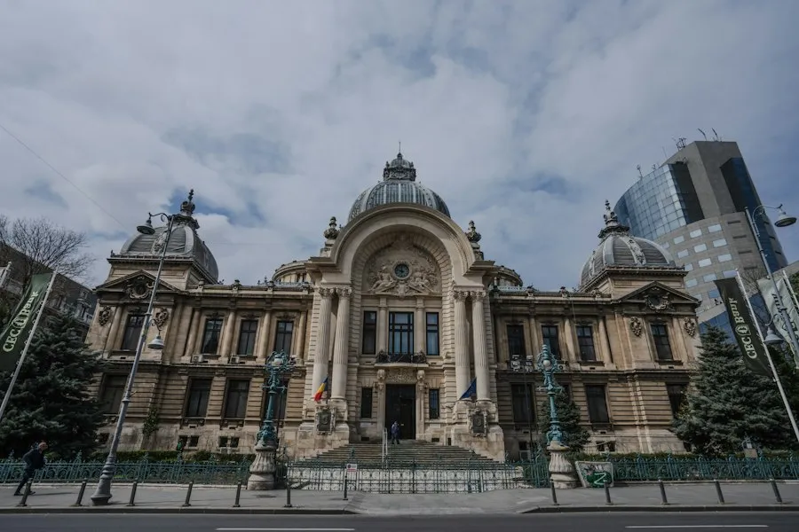 Photo common mistakes Bucharest museums