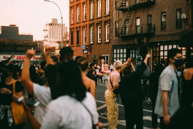Photo common mistakes city events