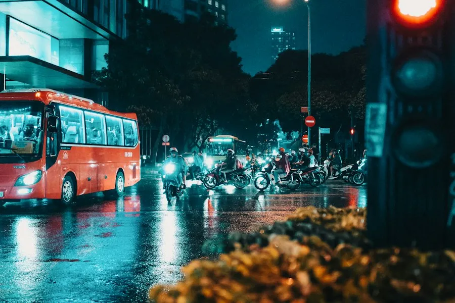 common mistakes city events