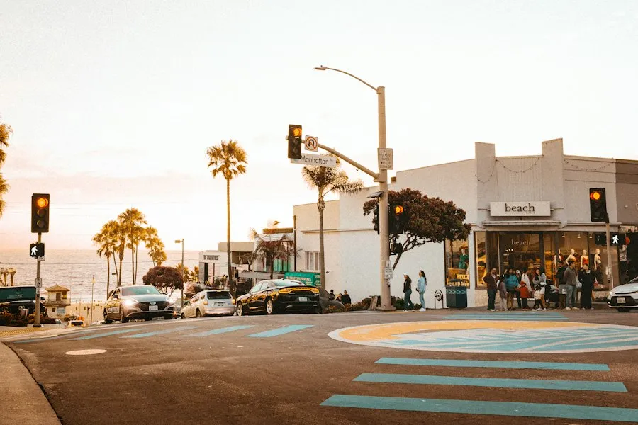 Photo city neighborhoods analysis research recommendations