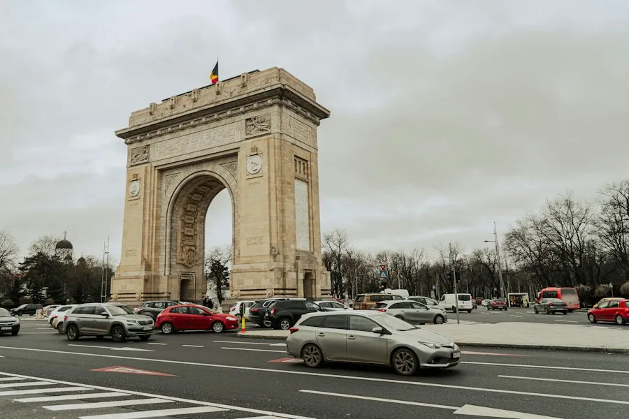 Photo Bucharest weekend travel mistakes